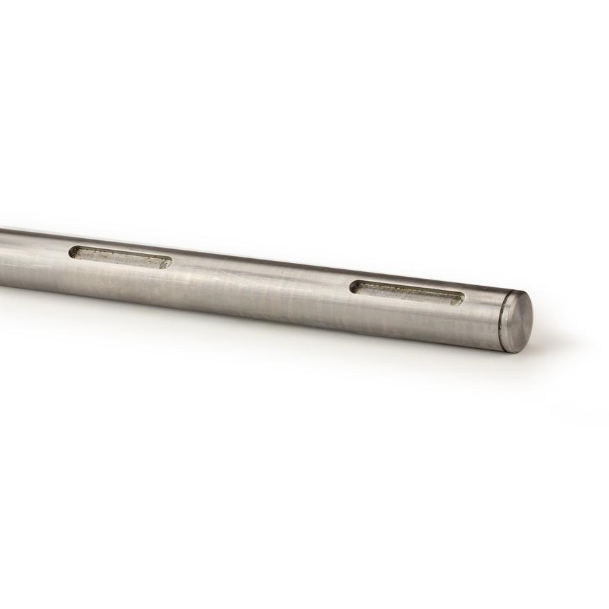 Hinterachse Ø 30 × 900 mm für RiMO Hinterachse Ø 30 × 900 mm für RiMO