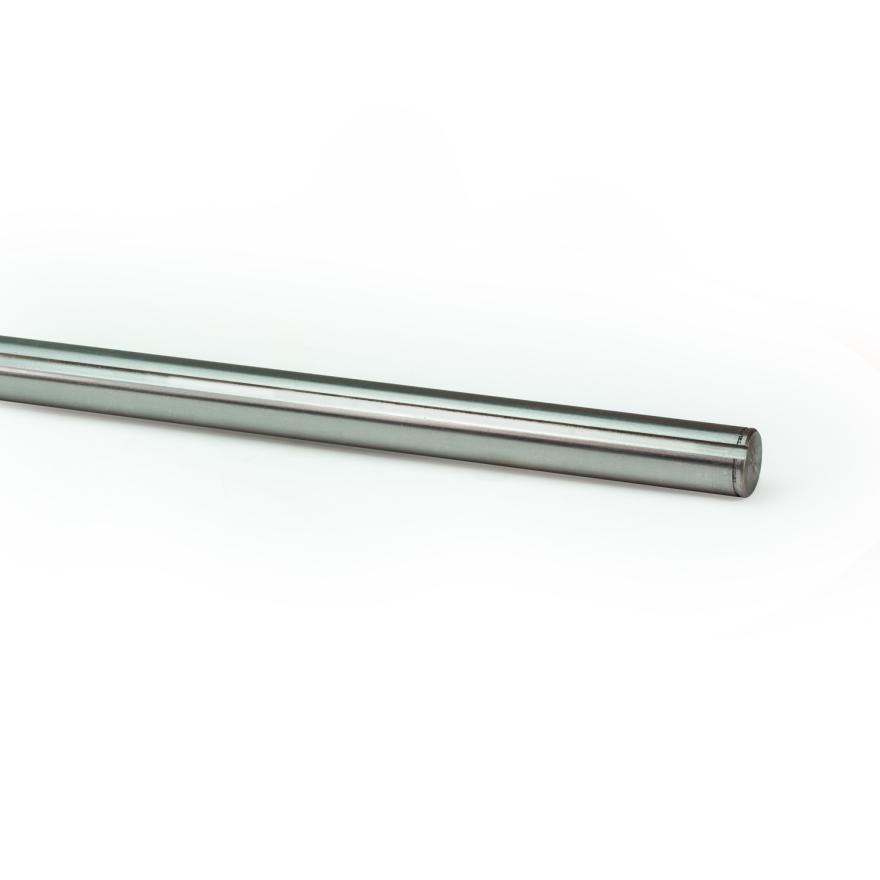 Hinterachse Ø 30 × 900 mm für Sodi (uni Nut) Hinterachse Ø 30 × 900 mm für Sodi (uni Nut)