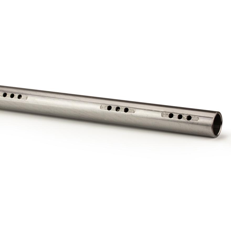 Hinterachse Ø 40 × 1040 x 4 mm Hinterachse Ø 40 × 1040 x 4 mm