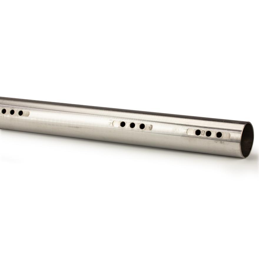 Hinterachse Ø 50 × 1040 mm medium Hinterachse Ø 50 × 1040 mm medium