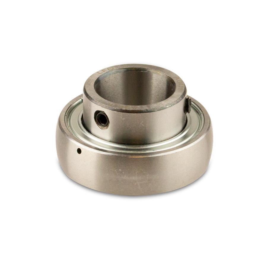 Hinterachslager AS205 ZZ 25mm Achse (I:25 x A:52 x B:27,0mm) Hinterachslager AS205 ZZ 25mm Achse (I:25 x A:52 x B:27,0mm)