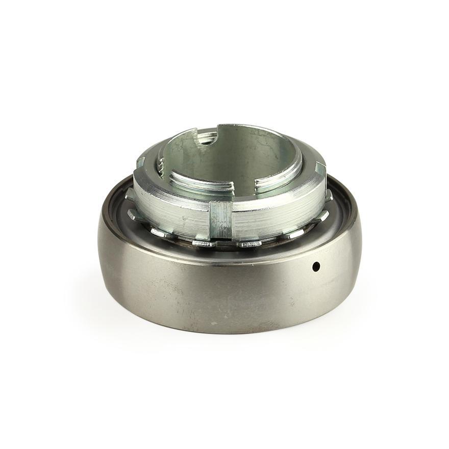 Hinterachslager GSH 30 RRB | f. 30mm Achse | mit Spannhülse I:30 x A:62 Hinterachslager GSH 30 RRB | f. 30mm Achse | mit Spannhülse I:30 x A:62