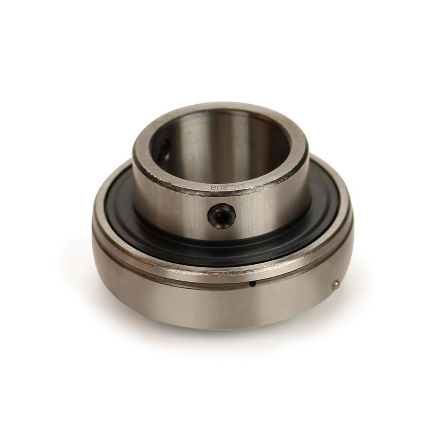 Hinterachslager | UC208ZZ | f. 40mm Achse | (I=40 x A=80 x B=49,2mm) Hinterachslager | UC208ZZ | f. 40mm Achse | (I=40 x A=80 x B=49,2mm)