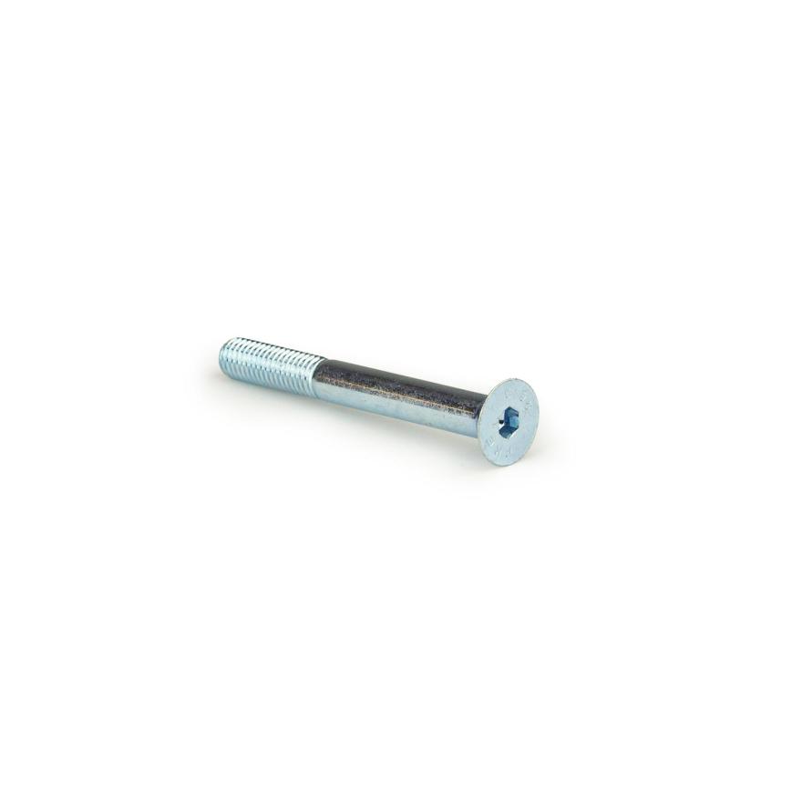 Inbus SENKKOPF-Schraube M8 × 70 mm DIN 7991