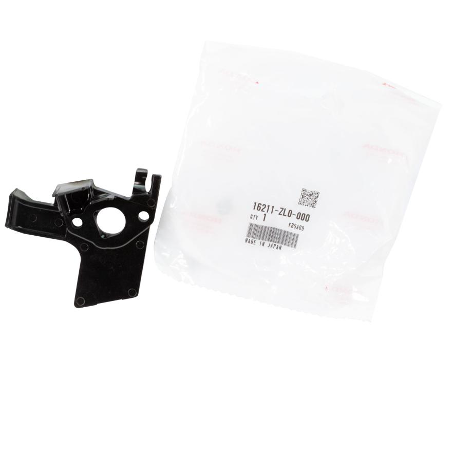 Isolator Vergaser GX200 Honda orig. 16211-ZL0-000