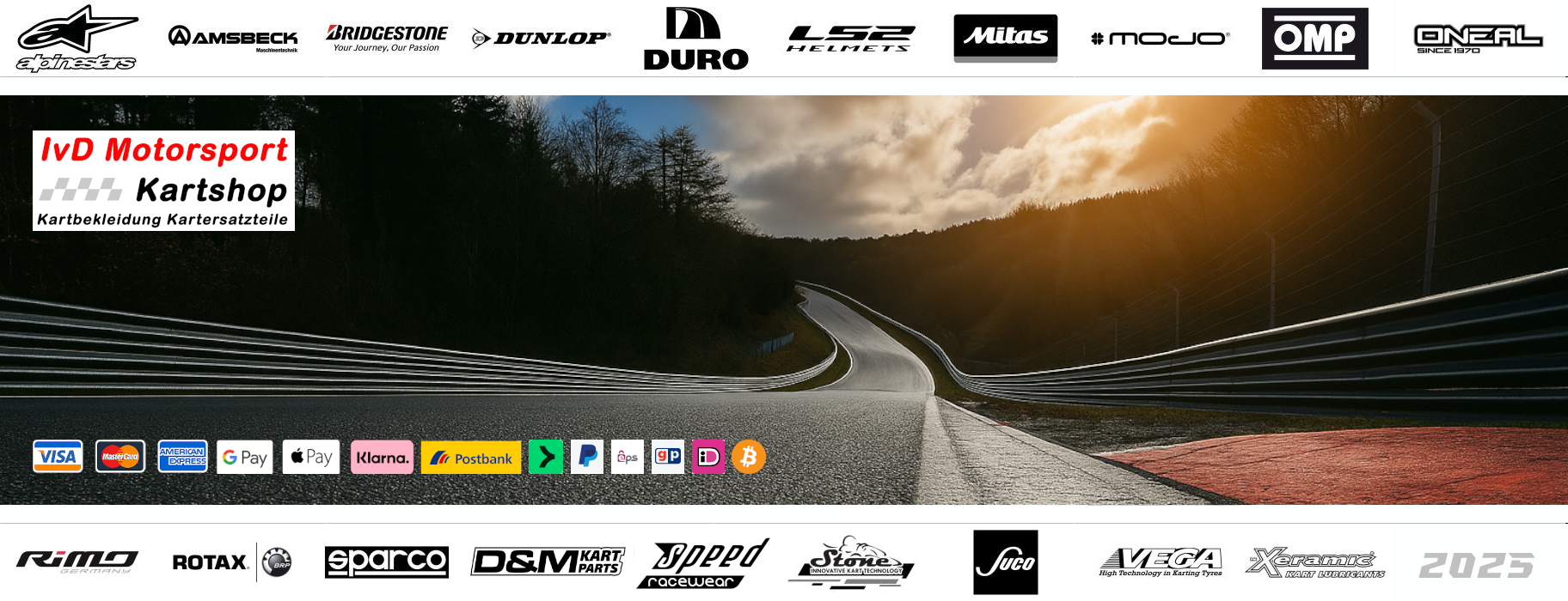 Kartracing