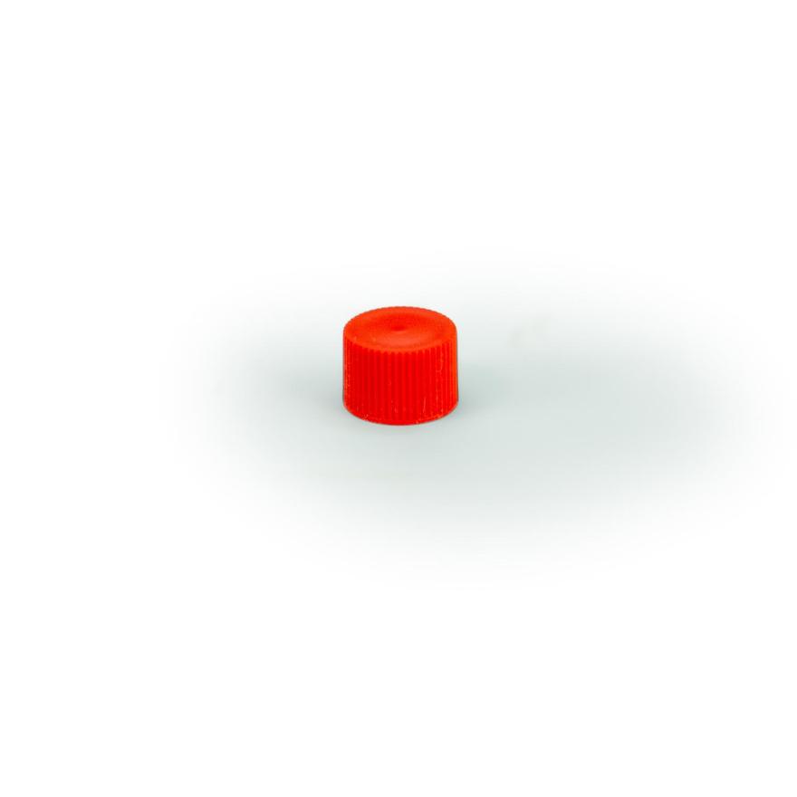 Kappe Überlauf-/Ausgleichsbehälter rot Kappe Überlauf-/Ausgleichsbehälter rot