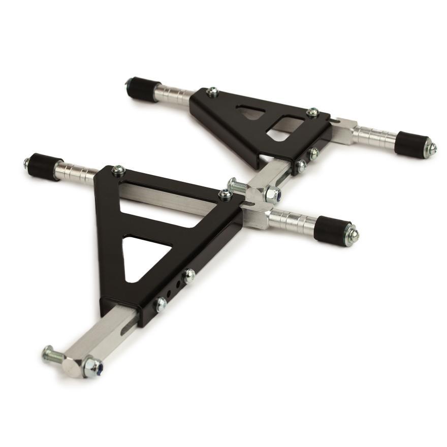 Kühlerhalterung für 250 und 300mm Kühlerhalterung für 250 und 300mm