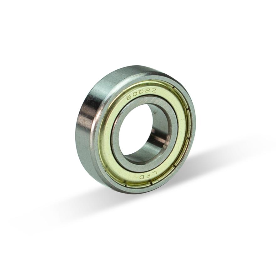 Lager 6002 ZZ