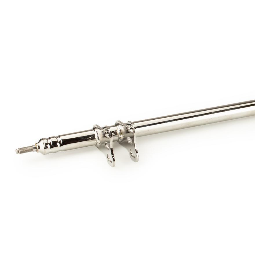 Lenksäule M8, 510/75mm