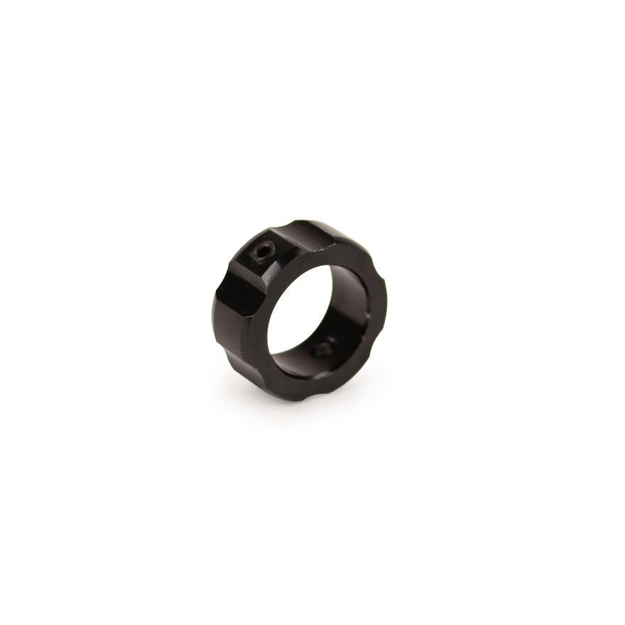 Lenkstangen Sicherungsring schwarz 20mm Lenkstangen Sicherungsring schwarz 20mm