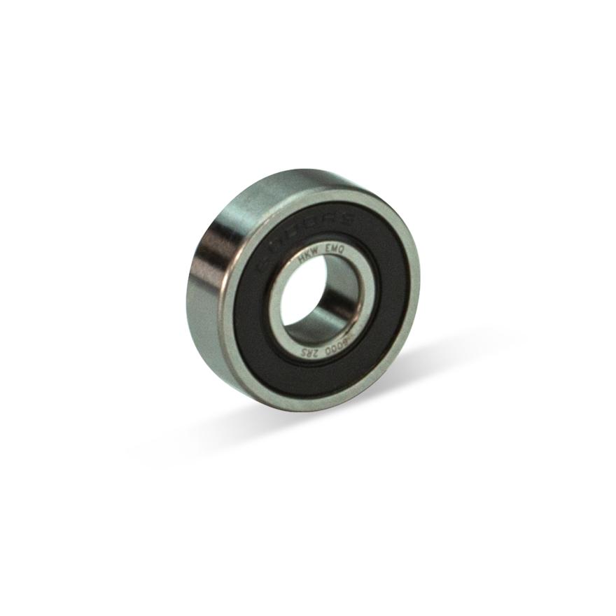 Longlife Lager 6000 2RS