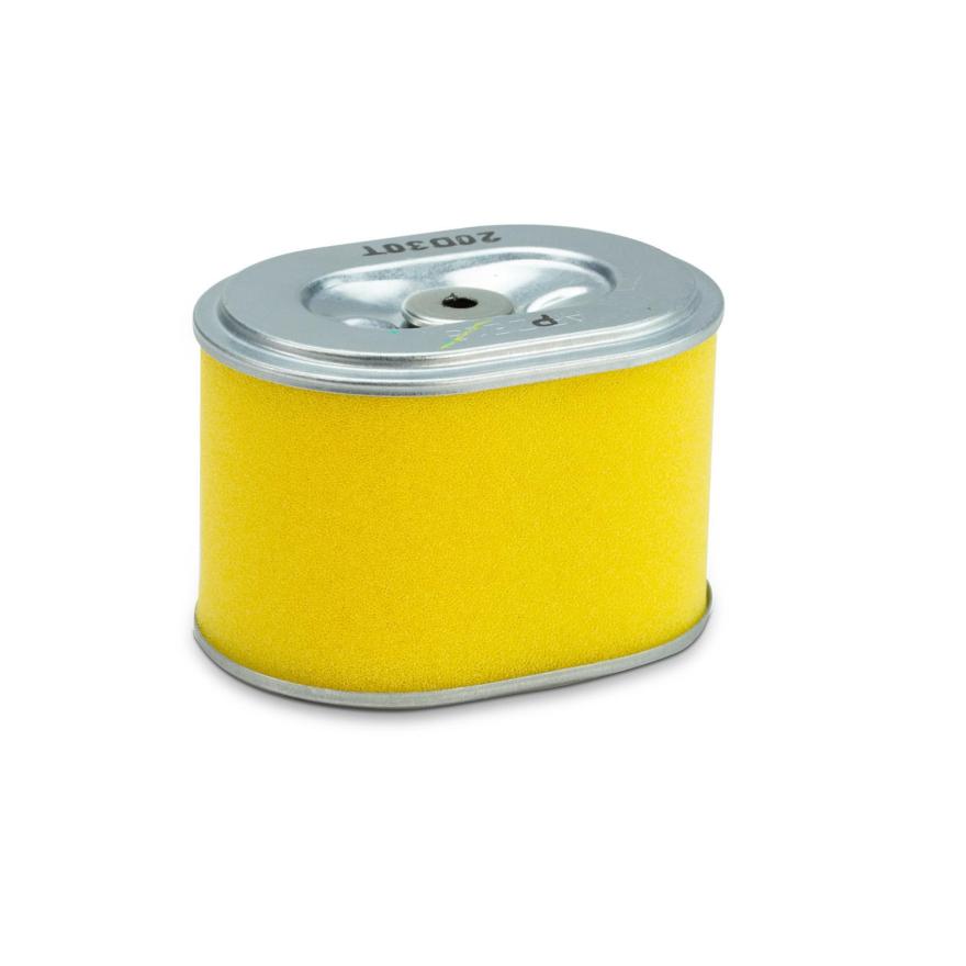 Luftfilter Einsatz Honda orig. 17210-ZE1-505 für GX 160 + 200 Luftfilter Einsatz Honda orig. 17210-ZE1-505 für GX 160 + 200