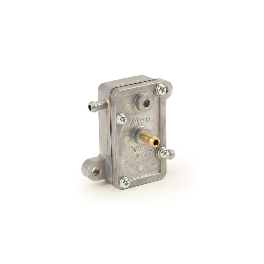 Mikuni Kraftstoffpumpe 18 L eckig (DF44-210) Mikuni Kraftstoffpumpe 18 L eckig (DF44-210)