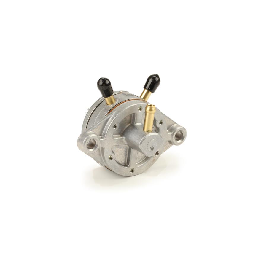 Mikuni Kraftstoffpumpe 20 L mit 2 Anschlüssen rund (DF44-18) Mikuni Kraftstoffpumpe 20 L mit 2 Anschlüssen rund (DF44-18)