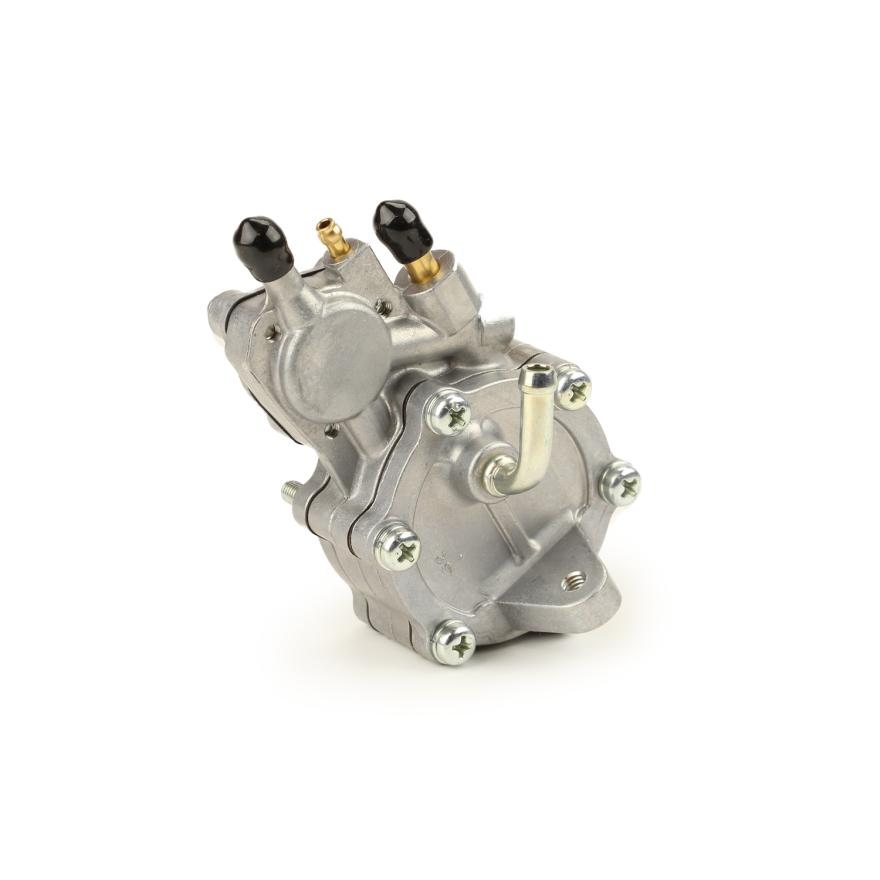 Mikuni Kraftstoffpumpe 35 L mit Überdruckanschl. (DF52-82) Mikuni Kraftstoffpumpe 35 L mit Überdruckanschl. (DF52-82)