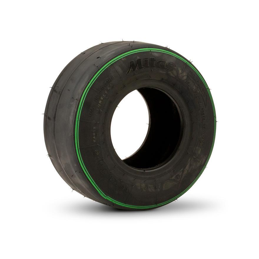Mitas Leihkart Reifen SRC green soft 10×4.50–5 Mitas Leihkart Reifen SRC green soft 10×4.50–5