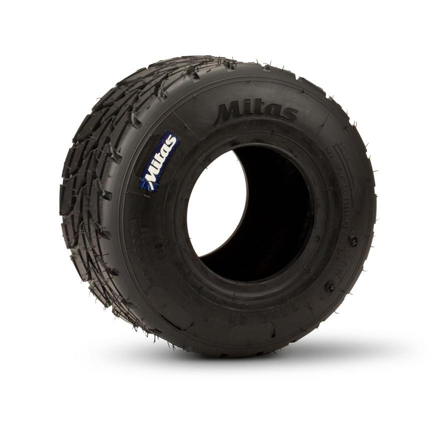 Mitas Regenreifen SRW 11×6.00–5 Mitas Regenreifen SRW 11×6.00–5