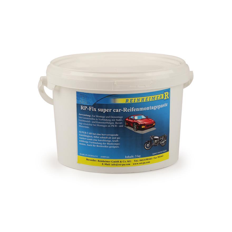 Montagepaste für Reifen 3kg