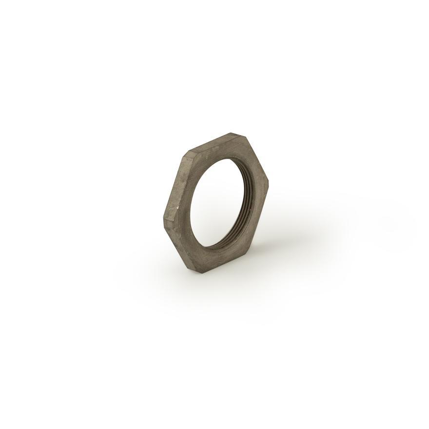 Mutter M28 × 1 mm für Motorritzel 100Nm Mutter M28 × 1 mm für Motorritzel 100Nm