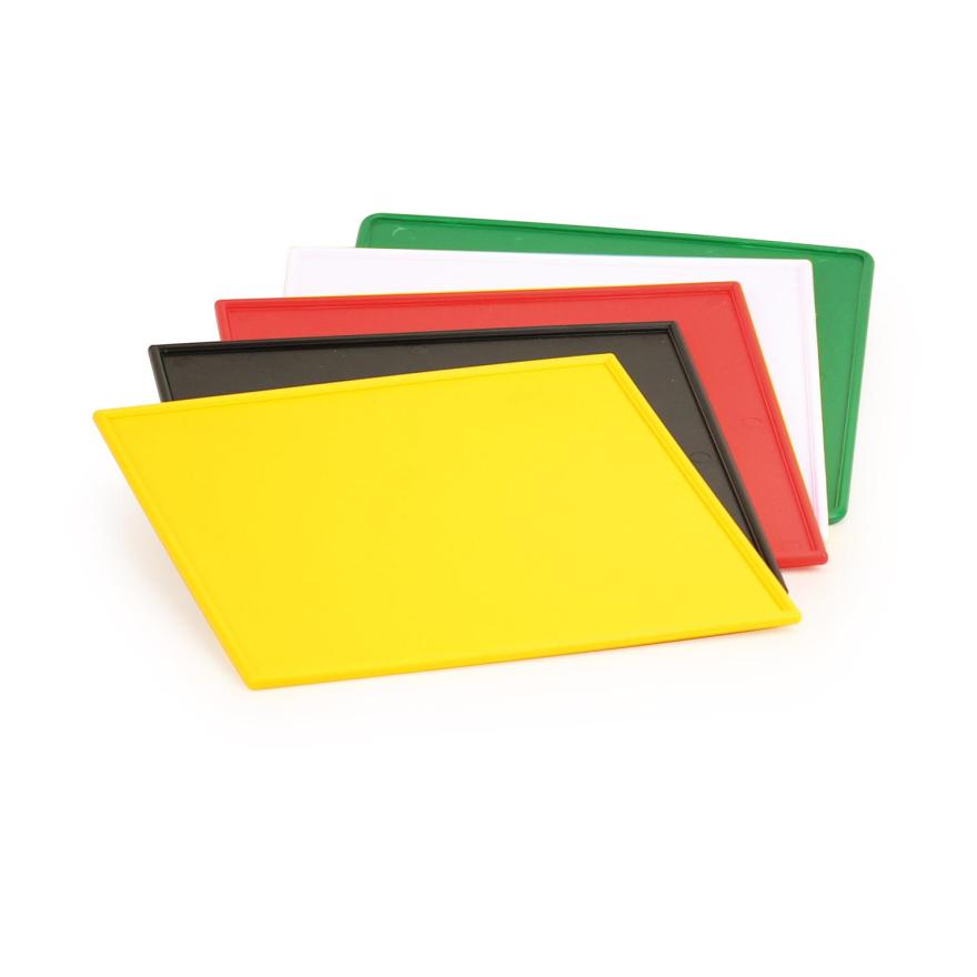 Nummerntafel schwarz 21 x 21 cm Nummerntafel schwarz 21 x 21 cm