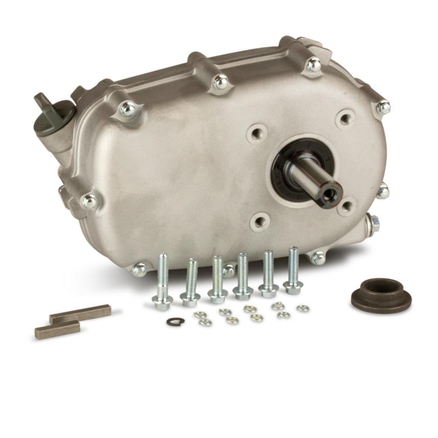 ! Ölbadkupplung für 270 cc