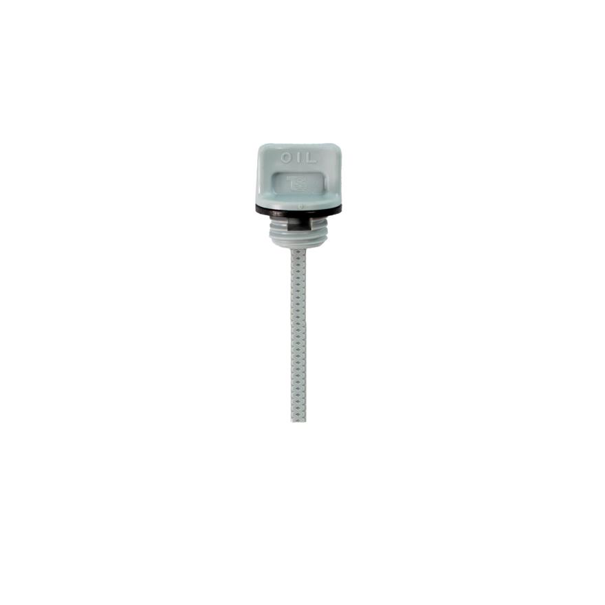 Ölmeßstab GX270 / 390 Honda orig. 15600-735-003 Ölmeßstab GX270 / 390 Honda orig. 15600-735-003