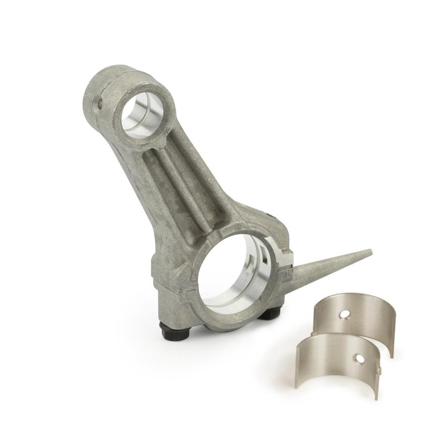 Pleuel 270cc | für Lagerschalen Pleuel 270cc | für Lagerschalen