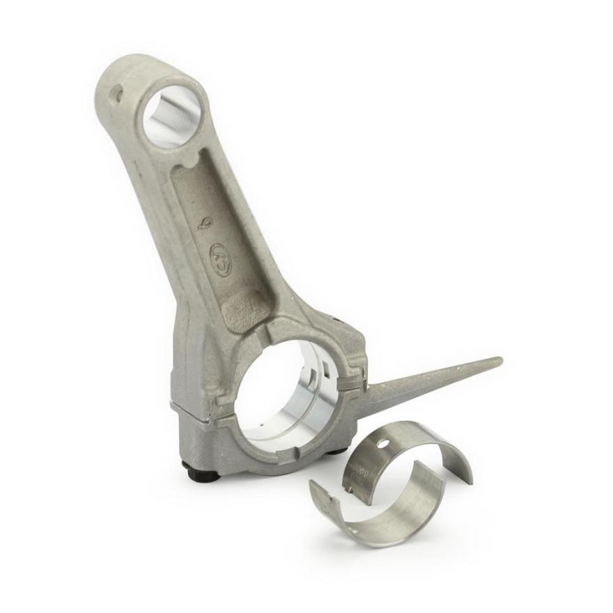 Pleuel 390cc | für Lagerschalen Pleuel 390cc | für Lagerschalen