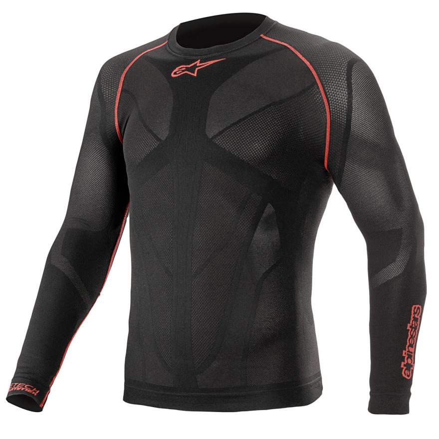 Alpinestars U. Pullover Ride Tech v2 Alpinestars U. Pullover Ride Tech v2