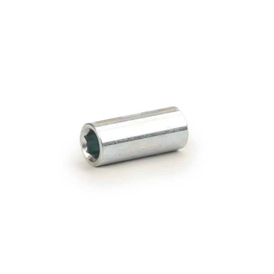 Radmutter Inbus M8 Ø 13mm