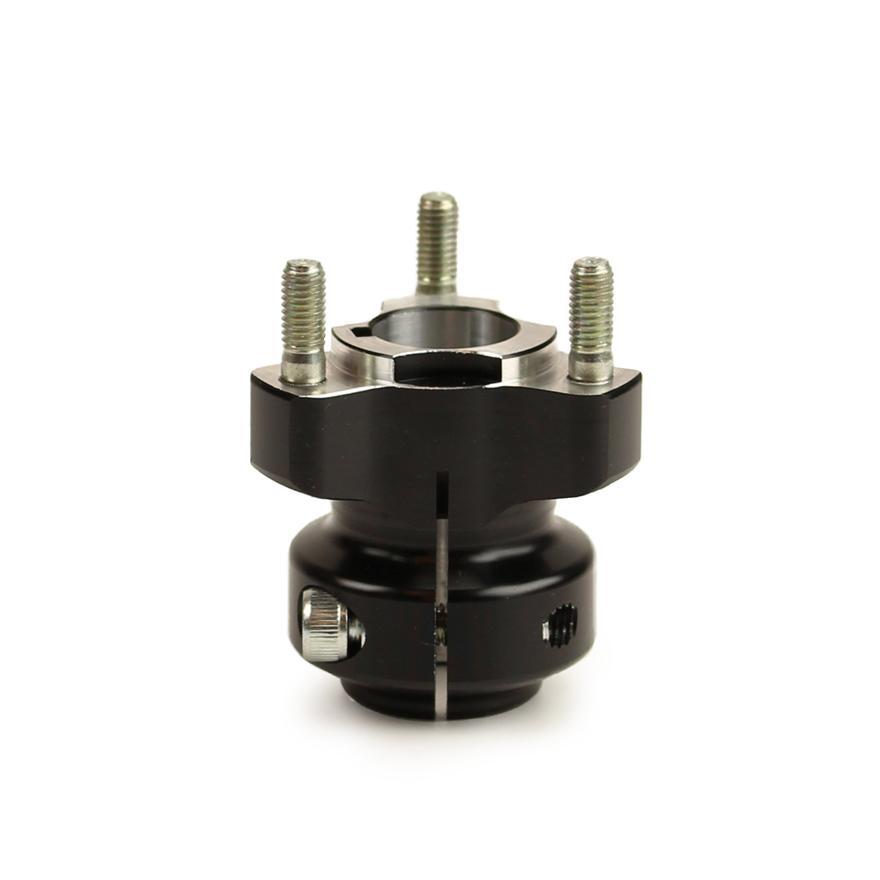 Radstern hinten 25 mm Achse 62mm
