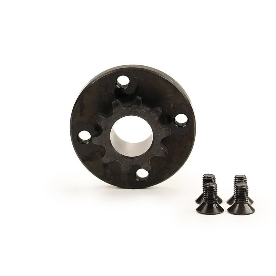 Rebuild IAME X30 Motorritzel 10 Z. Rebuild IAME X30 Motorritzel 10 Z.