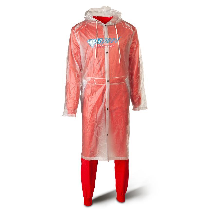 Speed Regen-Cape | PADERBORN RC-1 | transparent Speed Regen-Cape | PADERBORN RC-1 | transparent