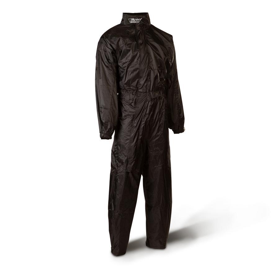 Speed Kart Regenoverall NIAGARA R-1 | schwarz Speed Kart Regenoverall NIAGARA R-1 | schwarz