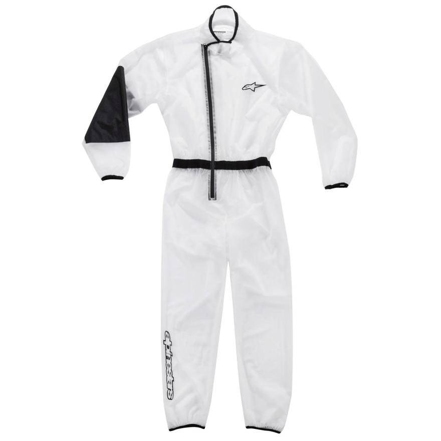 Alpinestars Regenoverall transparent Alpinestars Regenoverall transparent