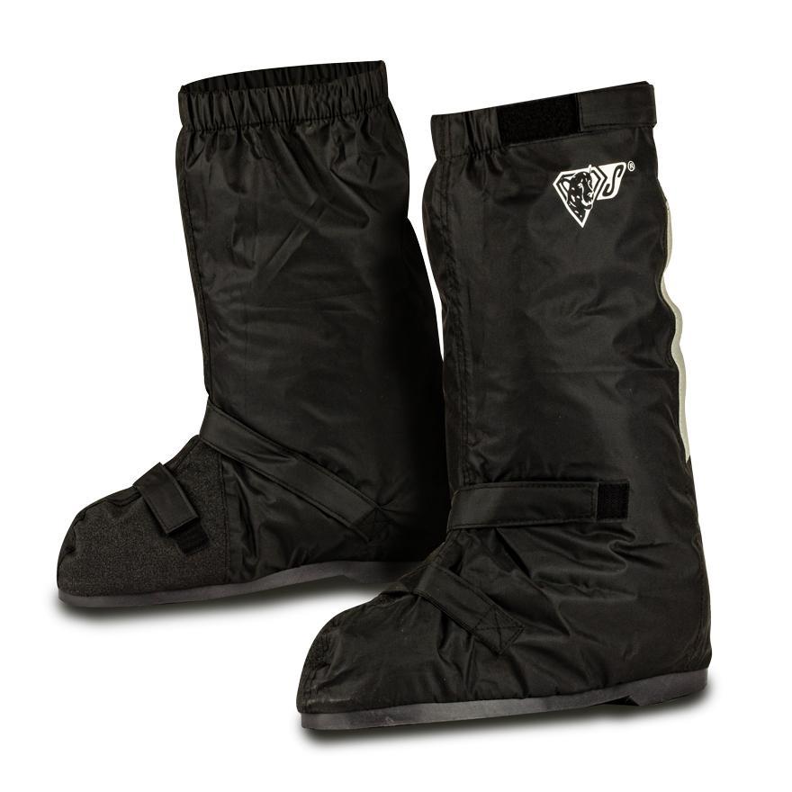 Kart Regen Überschuhe | BIELEFELD RS-1 | schwarz Kart Regen Überschuhe | BIELEFELD RS-1 | schwarz