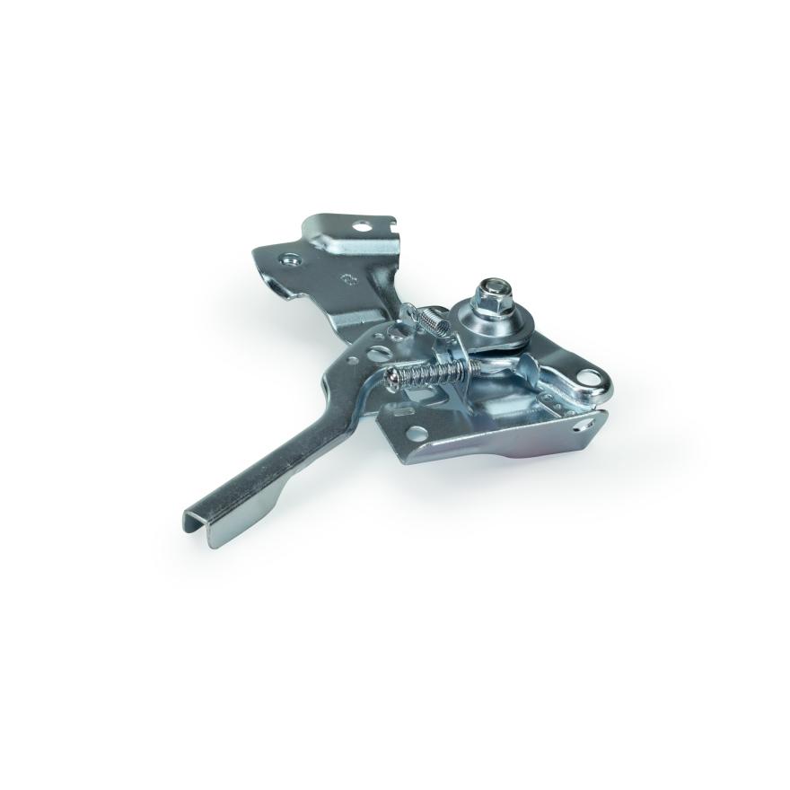 Reglermechanik komplett 160cc