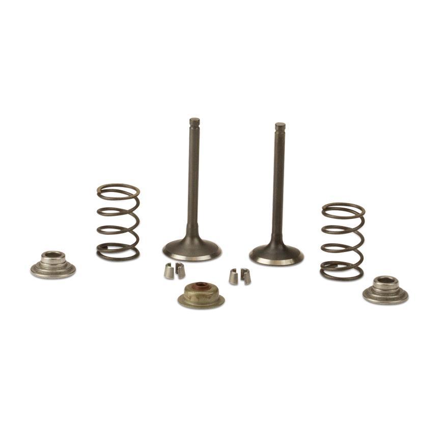 Rep.-Set Keilventile (Evo3) | 160 + 200cc Rep.-Set Keilventile (Evo3) | 160 + 200cc