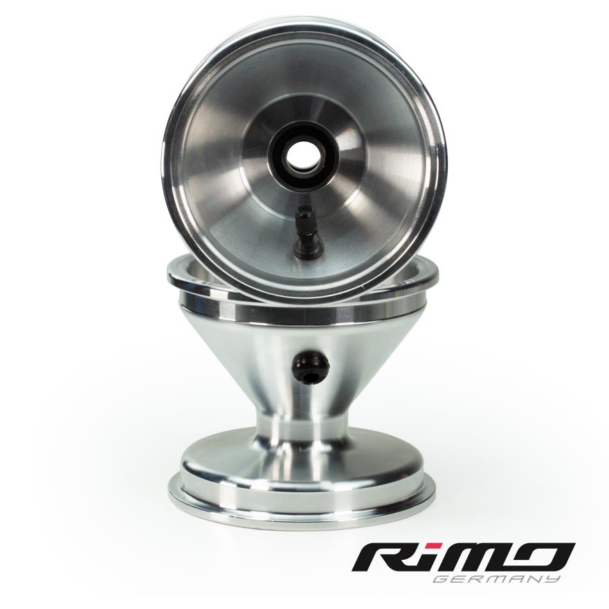 Kart Felge Rimo vorn mit Lagern 17/20 mm Rimo-Nr. 1386024 Kart Felge Rimo vorn mit Lagern 17/20 mm Rimo-Nr. 1386024