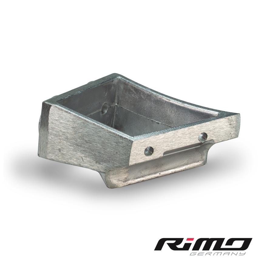 Rimo Rundumschutzhalter vorn rechts Rimo-Nr.: 1382016 Rimo Rundumschutzhalter vorn rechts Rimo-Nr.: 1382016