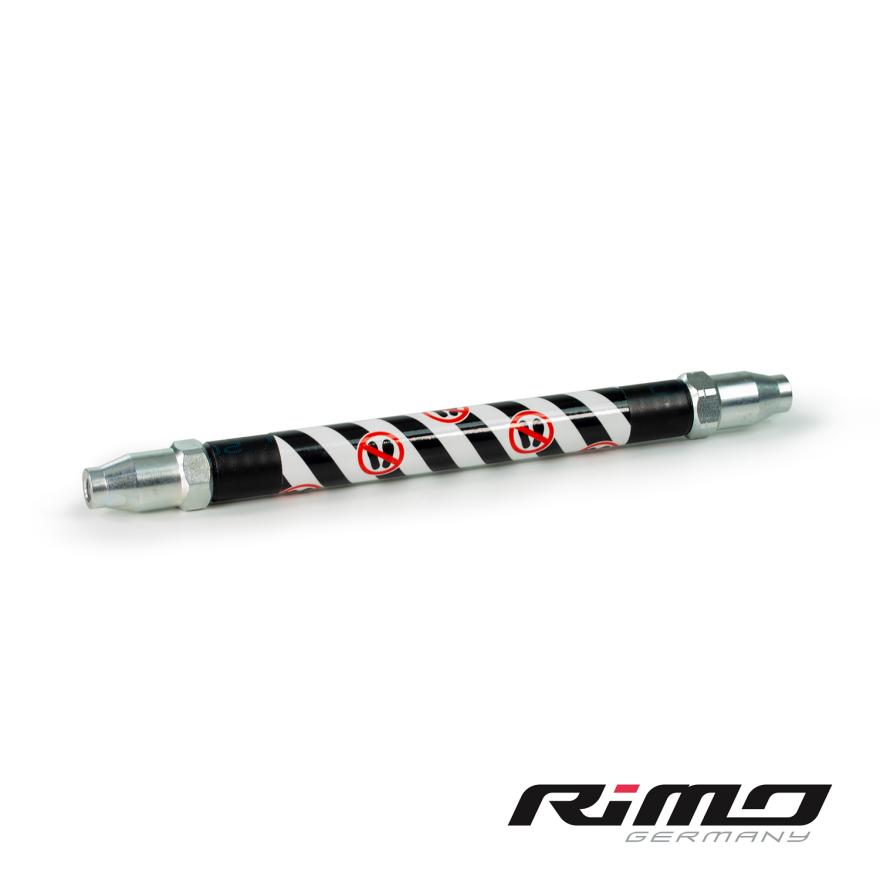 Rimo Spurstange Nylon 260mm Rimo-Nr.: 1389011 Rimo Spurstange Nylon 260mm Rimo-Nr.: 1389011
