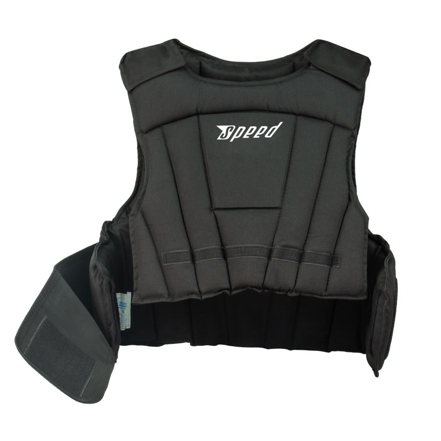 Speed Racewear Kart Rippenprotektor HAMBURG 2025