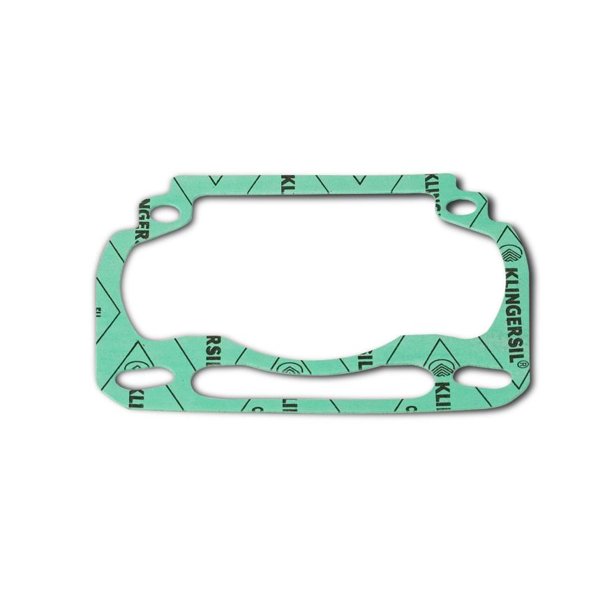 Rotax Zylinderfußdichtung 0,40mm Rotax Zylinderfußdichtung 0,40mm