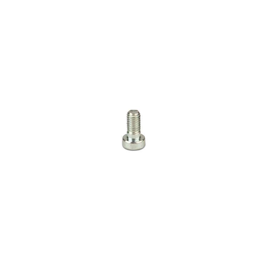 Schraube für Flanschwelle M6 x 10 mm Schraube für Flanschwelle M6 x 10 mm