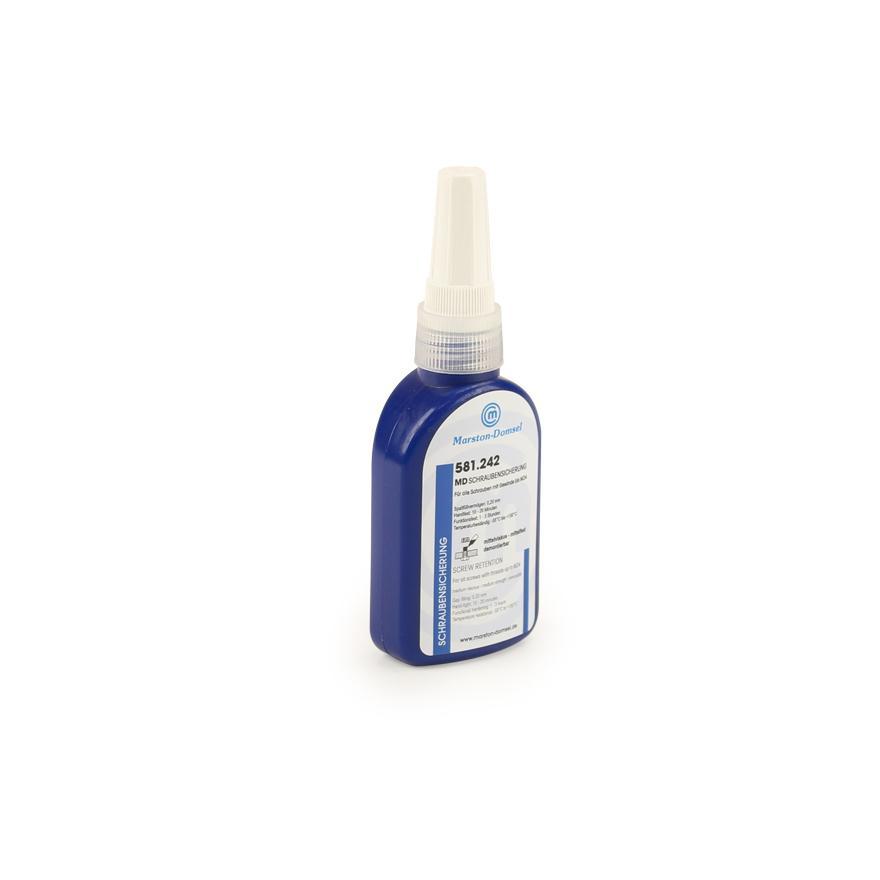 Schraubensicherung mittelfest 50 ml Schraubensicherung mittelfest 50 ml
