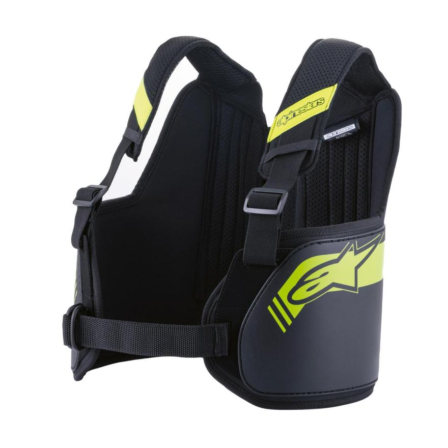 Alpinestars Bionic Schutzweste 2022 Gr. Kind (Brust 56 bis 82cm) Alpinestars Bionic Schutzweste 2022 Gr. Kind (Brust 56 bis 82cm)