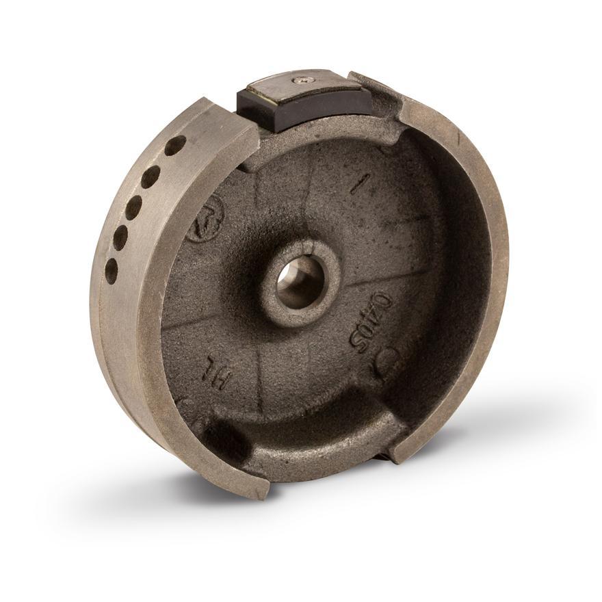 Schwungrad 160cc
