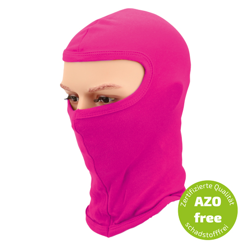 Sturmhaube Kart Motorsport Racing OFFENBACH SH-1 pink | 200gsm | schwere Qualität Sturmhaube Kart Motorsport Racing OFFENBACH SH-1 pink | 200gsm | schwere Qualität
