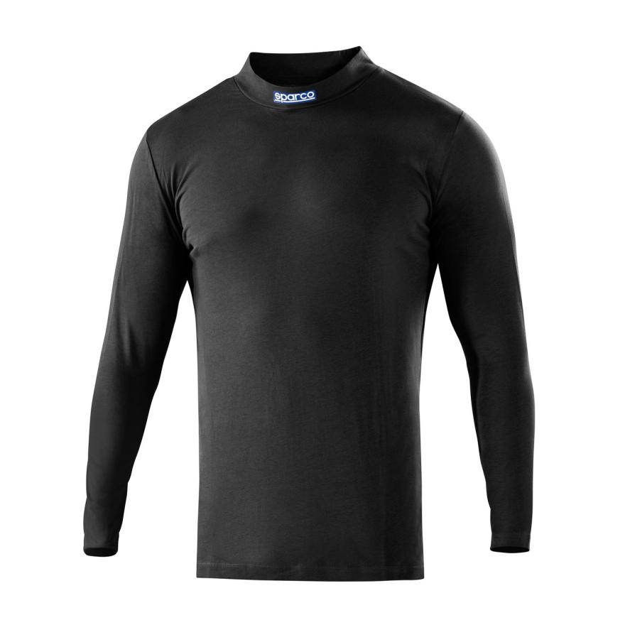 Sparco Pullover B-Rookie schwarz Sparco Pullover B-Rookie schwarz